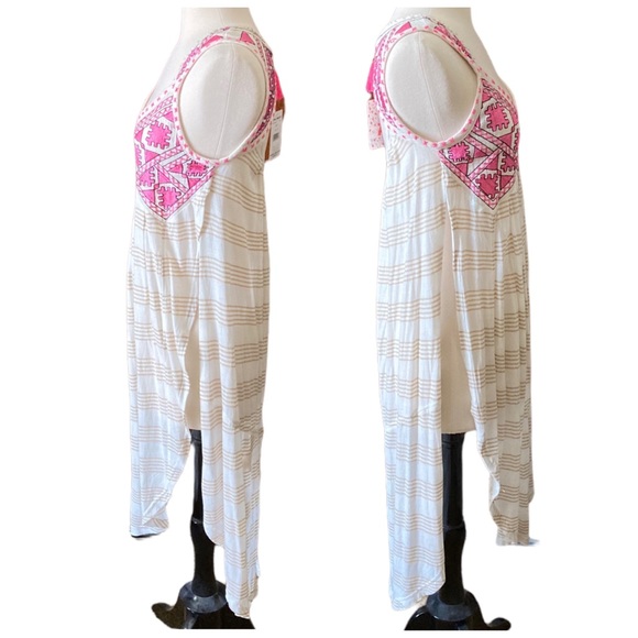 Free People Native Sun Tank - Picture 7 of 9